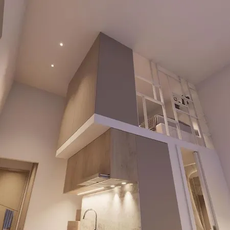 Neuf D Architecte Carre D Or Apartment Nice