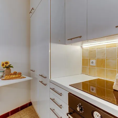 Apartment Gambetta Garden Ap4507 By Riviera Homes