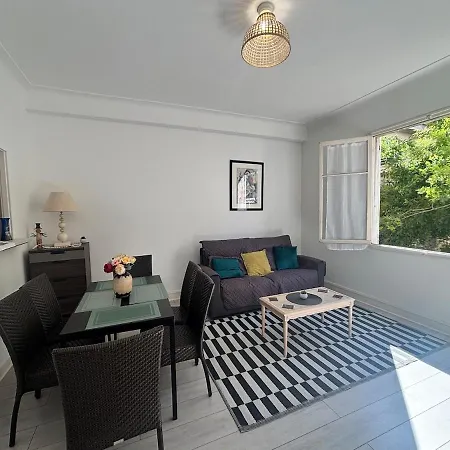 Apartment Large For 4 People *