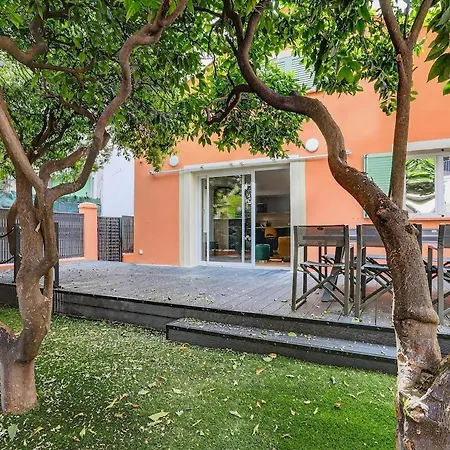 Magnifique Maison Avec Parking A 50m De La Apartment *
