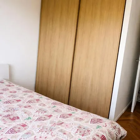 Appartement Arenas Aeroport *