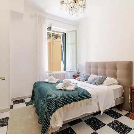 My Casa Durante 14 - Cosy In Town Close Train Station * Nice