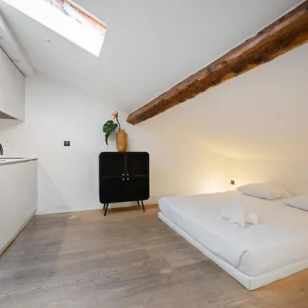 Apartment Stunning View And Air Conditionning