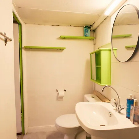 Loft Au Coeur Du Vieux-nice, A 5 Min De La *