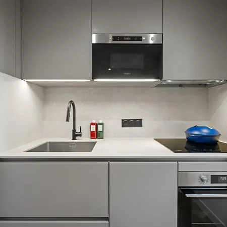 Apartment Riviera Signature - Vieux *