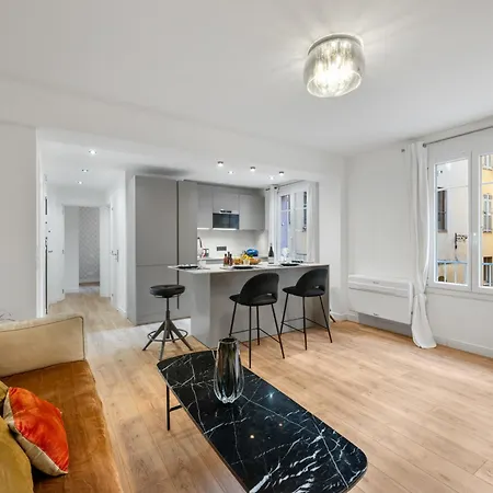 Riviera Signature - Vieux Apartment *