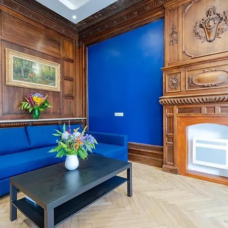 Apartment Monique Elegant-free Parking *