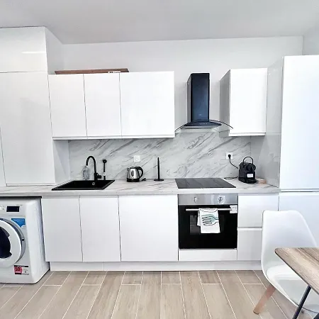 Apartment Ref 122 - Coeur De - 3 *