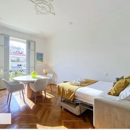 Apartment Nestor&jeeves - Clos Des Fleurs - Luminous - Spacious *