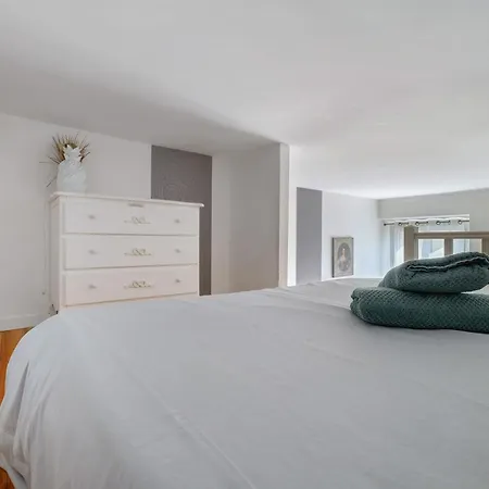 Apartment Trianon Nice