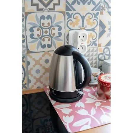 Doux Pavillon - La Palmeraie Appartement *