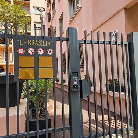 Bulle De Reve A Deux Pas Du Port Apartment