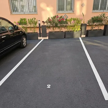 Apartment Bulle De Reve A Deux Pas Du Port *
