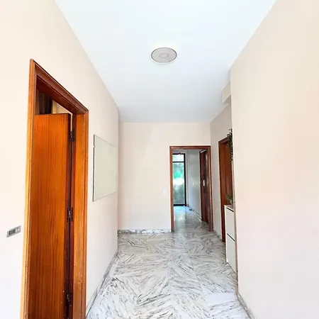 Apartment Charming & Garden - Cimiez