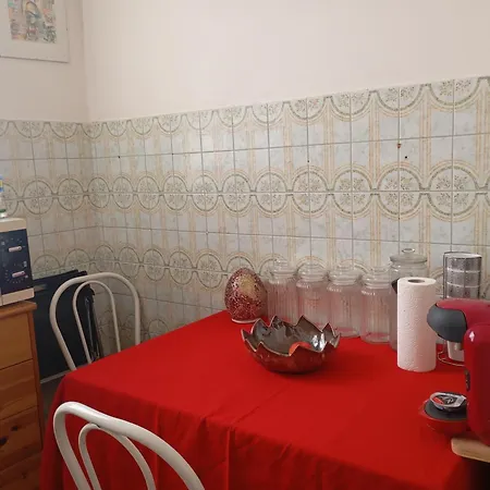 39 Barberis Apartment Nice