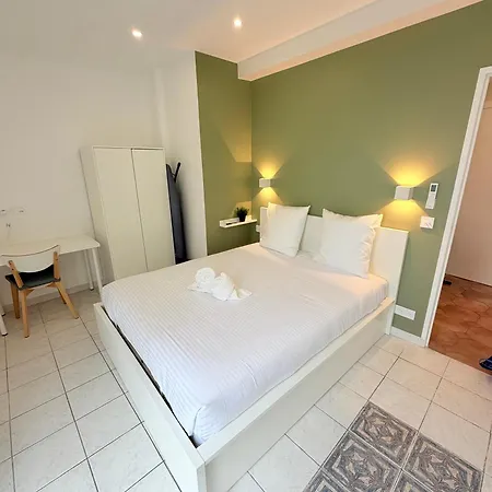 Promenade Des Californie Ac Apartment *