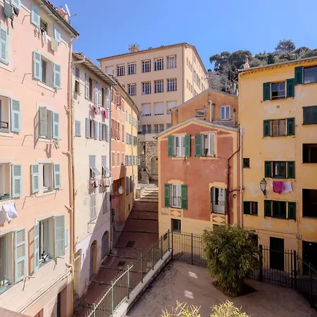 Le Malonat Premium 3 Bedrooms Waterfall View * Nice