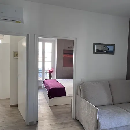 Cosy Victor Hugo Carre D'or Apartment