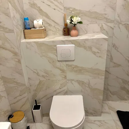 A 5min De La Climatise Apartment *
