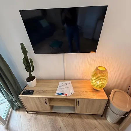 Apartment Lumineux Avec Terrasse Proche Du Centre De Nice
