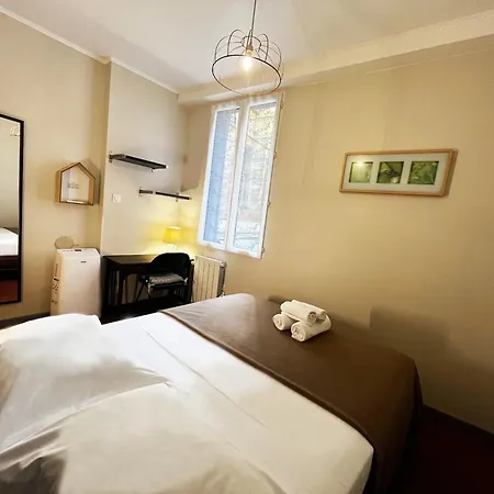 B Ot Vincent 2 - Old Town - Promenade Des Apartment