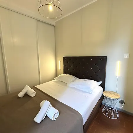 B Ot Vincent 2 - Old Town - Promenade Des * Nice