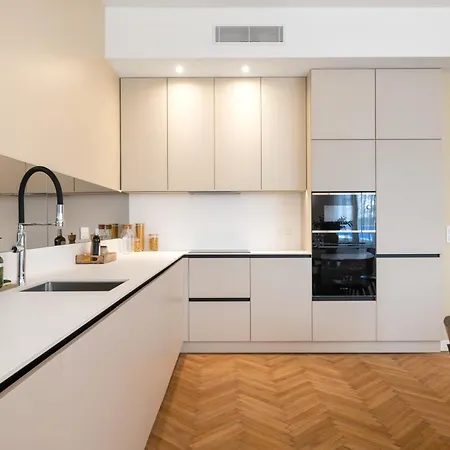 Le Gioffredo, Renove - Proche - Coeur De Apartment *