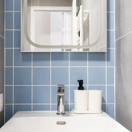 Vieux Refait A Neuf - Climatisation Apartment *