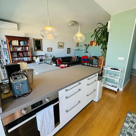 Superb 2 Bedrooms, Pools, Quiet, Near Sea Nice