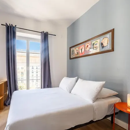 Riviera Sunshine Apartment *