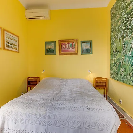 Gambetta Garden Ap4507 By Riviera Homes Apartment *