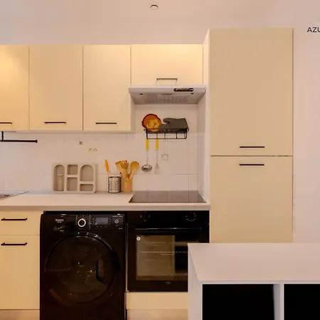 Georges 2 Pieces Lumineux Au Centre Apartment *