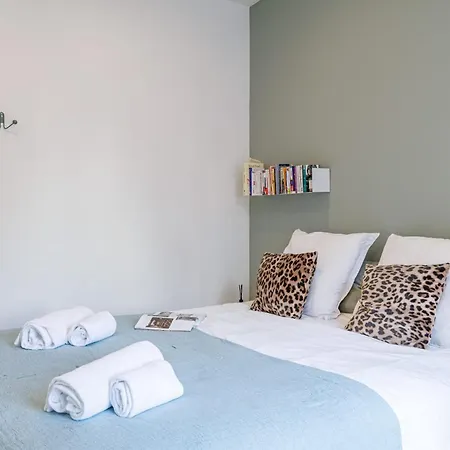 My Casa Guisol 17 - Elegant 3 Bedroom Near The Old Port Apartment