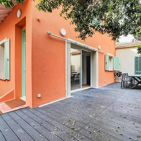 Magnifique Maison Avec Parking A 50m De La Apartment *