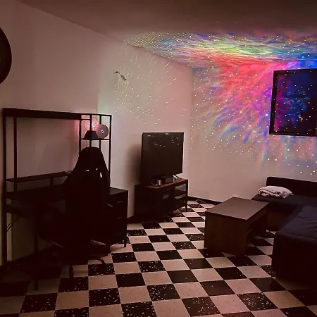 Appartement Arenas Aeroport