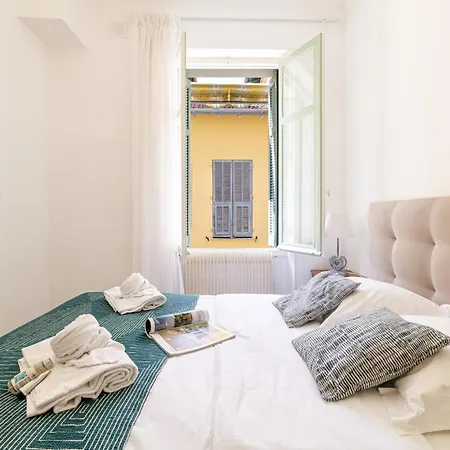 Apartment My Casa Durante 14 - Cosy In Town Close Train Station