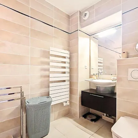 Nestor&jeeves - Casa Gambetta - Close Sea Apartment Nice
