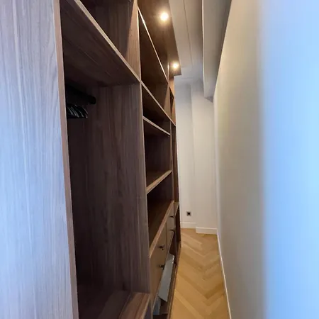 Apartment Un Balcon Sur La *