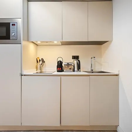 Stunning View And Air Conditionning Apartment
