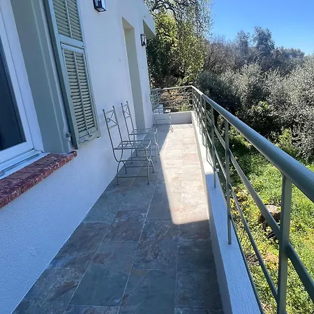 Apartment Relaxing Getaway Nice