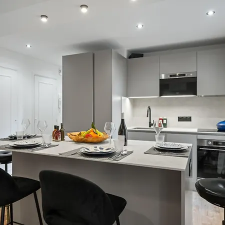 Riviera Signature - Vieux Apartment *