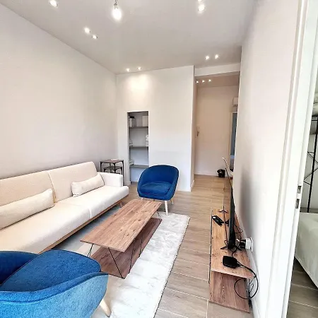 Apartment Ref 122 - Coeur De - 3