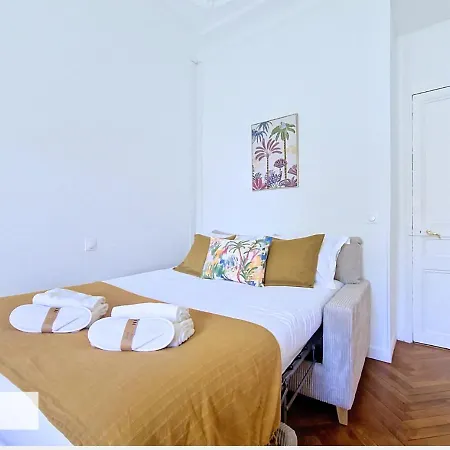 Nestor&jeeves - Clos Des Fleurs - Luminous - Spacious * Nice