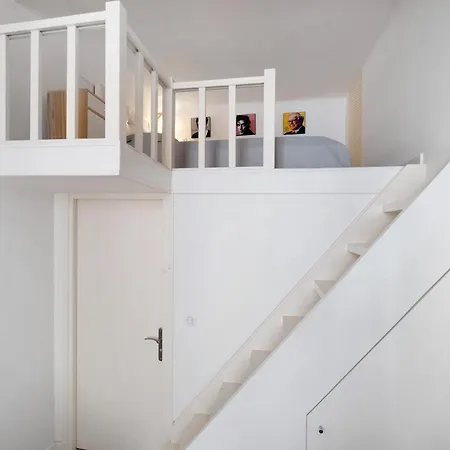 Apartment Vintage Nice