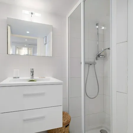 Trianon Apartment Nice