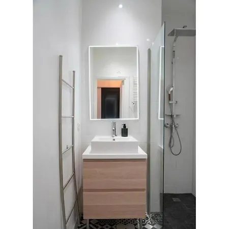 Doux Pavillon - La Palmeraie Appartement