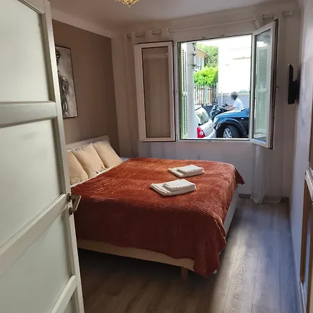 2 Et Salon Appartement