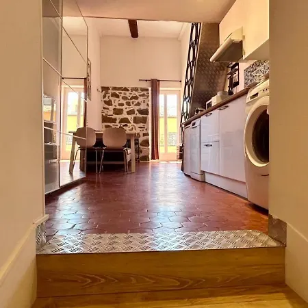 Aa Ot Cocon Jean Jaures - Old Town Apartment