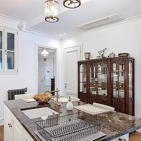 Apartment Victor Hugo Grand Elegance 2 Nice