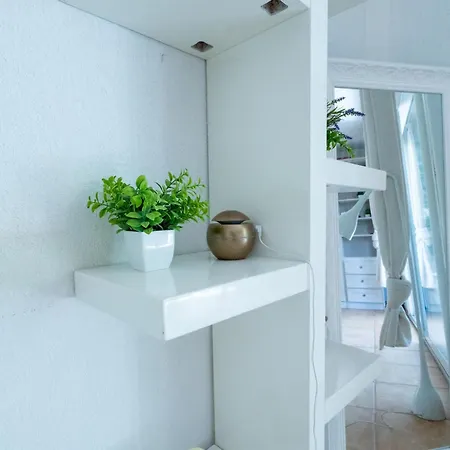 Summer Holidays Riviera Apartment Nice